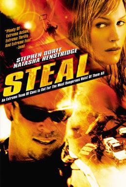 steal