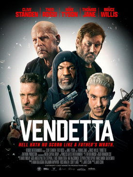 vendetta