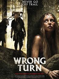 Wrong Turn