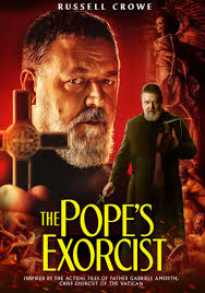 Pope Exorcist