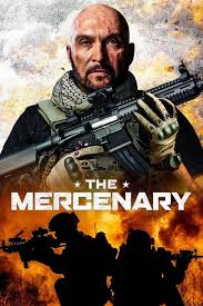 Mercenary