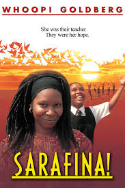 Sarafina 