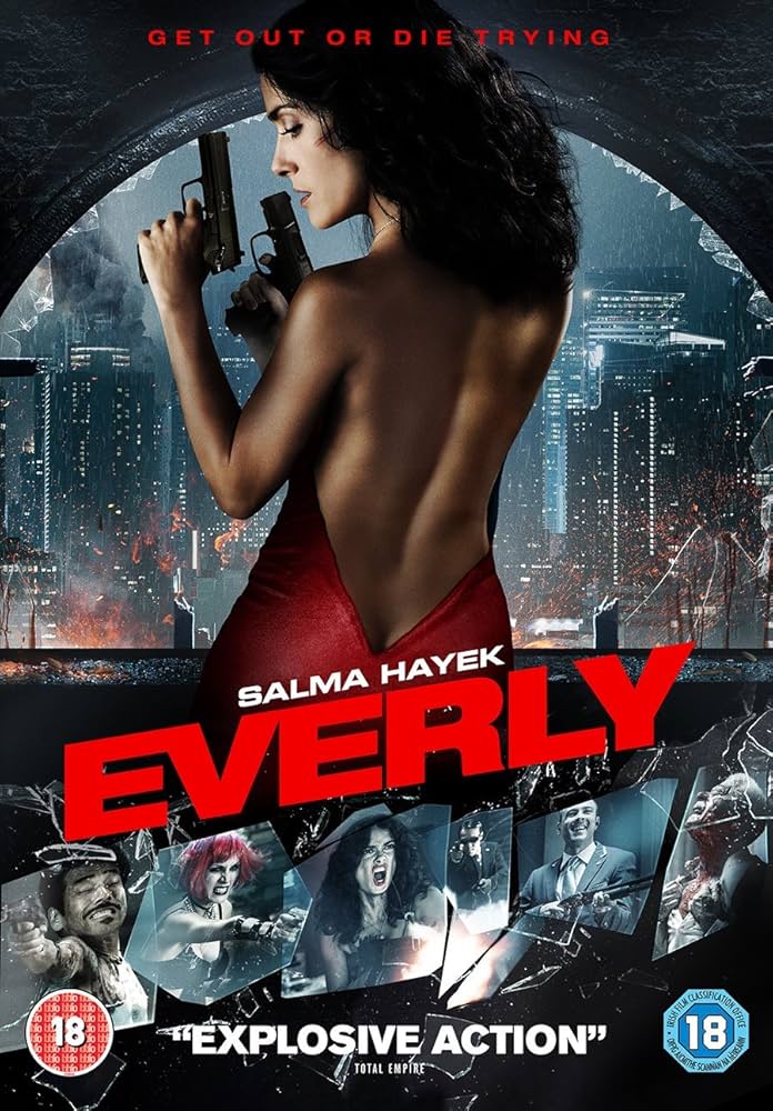 Everly