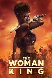 Image The woman king